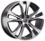 Replay Toyota (TY141) 7,5x18 5x114,3 ET 30 Dia 60,1 (GMF)