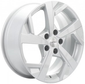 Диски Khomen Wheels KHW1712 (Changan CS35/CS35 Pro)