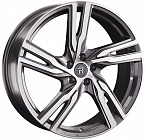 Replay BMW (B282) 8x20 5x112 ET 27 Dia 66,6 (GMF)