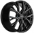 Khomen Wheels KHW1806 (Sportage) 7x18 5x114,3 ET 48,5 Dia 67,1 (Black)