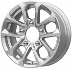 iFree Восток 6x15 5x139,7 ET 40 Dia 98,0 (Нео-классик)