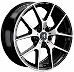 Replay Changan (CHG17) 8x18 5x114,3 ET 49,5 Dia 60,1 (BKF)