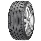 Dunlop SP Sport Maxx GT 285/35 R21 105Y Run Flat