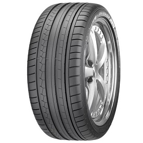 Шины Dunlop SP Sport Maxx GT 285/35 R21 105Y Run Flat