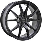 PDW Spyder 7x17 5x114,3 ET 40 Dia 67,1 (U4GRA)