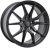 PDW Spyder 7x17 5x114,3 ET 40 Dia 67,1 (U4GRA)