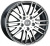 LS Wheels LS 314 6,5x16 4x100 ET 45 Dia 73,1 (GMF)