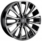 Replay Cadillac (CL14) 8x20 6x120 ET 50 Dia 67,1 (GMF)