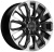 Khomen Wheels KHW2010 (Mohave) 8x20 6x114,3 ET 40 Dia 67,1 (Gray-FP)