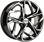 Carwel Цаган 1716 7x17 5x114,3 ET 45 Dia 67,1 (AGR)