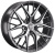 LS FlowForming RC57 8x18 5x114,3 ET 34 Dia 67,1 (GMF)