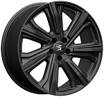 Скад Kleemann (КР1067) 8,5x20 5x120 ET 43 Dia 65,1 (Fury black)