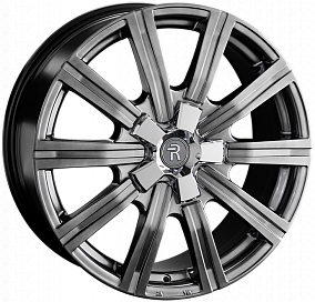 Диски Replay Toyota TY242 8,5x20 5x150 ET 58 Dia 110,1 HPB