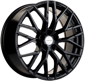 Диски Khomen Wheels KHW2005 (Exeed VX) 8,5x20 5x108 ET 36 Dia 65,1 (Black)