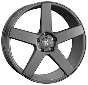 Диски Replay Mercedes MR152 10x22 5x130 ET 36 Dia 84,1 MGM