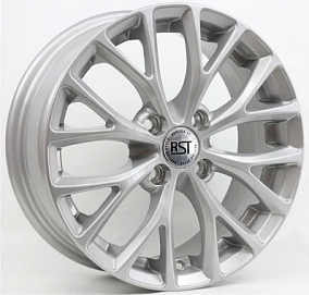 Диски RST R015 (Logan) 6x15 4x100 ET 40 Dia 60,1 (SL)