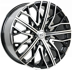 RST R002 (Lexus) 8,5x20 5x114,3 ET 30 Dia 60,1 (BD)