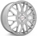 X Trike X-132 6x15 4x100 ET 37 Dia 60,1 (HS)