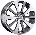 Replay Geely (GL82) 7,5x19 5x114,3 ET 48 Dia 54,1 (GMF)