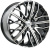 RST R002 (Lexus) 8,5x20 5x114,3 ET 30 Dia 60,1 (BD)