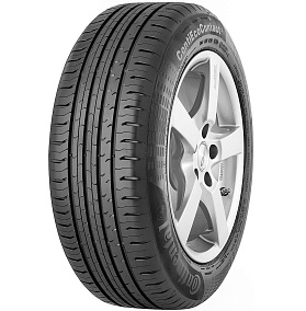 Шины Continental ContiEcoContact 5 205/60 R15 95V XL