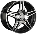LS Wheels LS 770 6,5x15 4x100 ET 40 Dia 60,1 (BKF)