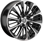 Replay Haval (HV120) 8x18 5x114,3 ET 37 Dia 66,6 (BKF)