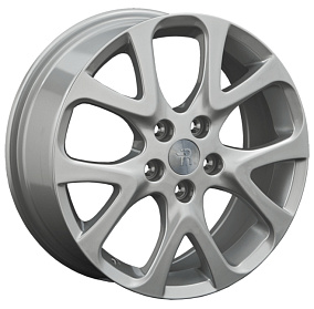 Диски Replay Kia KI293 7x17 5x114,3 ET 47 Dia 67,1 S