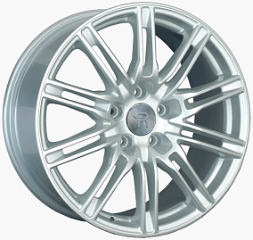 Диски Replay Porsche PR12 10x21 5x130 ET 50 Dia 71,6 S