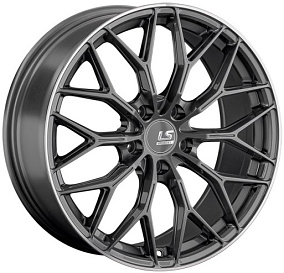Диски LS FlowForming RC69 9,5x19 5x120 ET 40 Dia 64,1 (MGML)