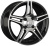LS Wheels LS 770 6,5x15 4x100 ET 40 Dia 60,1 (BKF)
