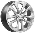Скад Тукан 7x17 5x114,3 ET 45 Dia 67,1 (Селена)