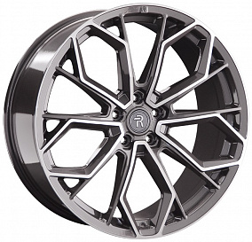 Диски Replay Land Rover LR92 9,5x22 5x120 ET 49 Dia 72,6 GMF