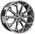 Replay Land Rover (LR92) 9,5x22 5x120 ET 49 Dia 72,6 (GMF)