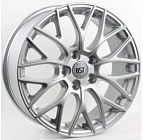 RST R137 (Jolion) 7x17 5x114,3 ET 37 Dia 66,5 (Silver)