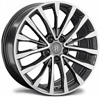 Replay Changan (CHG16) 8x18 5x114,3 ET 49,5 Dia 60,1 (GMF)
