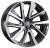 Replay Volvo (V29) 9x21 5x108 ET 38,5 Dia 63,3 (GMF)