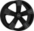 Mak Stone 5 7,5x18 5x108 ET 45 Dia 63,4 (Gloss Black)