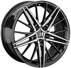 LS FlowForming LS RC76 8x20 5x120 ET 40 Dia 72,6 (BKF)