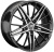 LS FlowForming LS RC76 8x20 5x120 ET 40 Dia 72,6 (BKF)