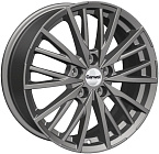 Carwel Агма 1719 7x17 5x108 ET 50 Dia 63,3 (GRT)
