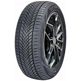 Шины Tracmax X-Privilo A/S Trac Saver 205/45 R17 88W XL
