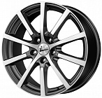 iFree Big Byz 7x17 5x115 ET 44 Dia 70,2 (Блэк Джек)