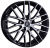 Replay Mercedes (MR251) 7x17 5x112 ET 48,5 Dia 66,6 (BKF)