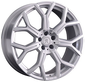 Диски Replay Audi A88 9,5x21 5x112 ET 31 Dia 66,6 S
