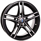 Venti 1505 6x15 5x100 ET 38 Dia 57,1 (BD)