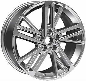 Диски Carwel Талган 1815 8x18 5x114,3 ET 50 Dia 60,1 (SLT)
