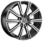 Replay Toyota (TY389) 7,5x19 5x114,3 ET 35 Dia 60,1 (BKF)
