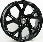 RST R087 (Jolion) 6,5x17 5x114,3 ET 37 Dia 66,5 (BL)