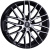 Replay Kia (KI353) 8x18 5x114,3 ET 34 Dia 67,1 (BKF)